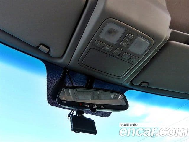 Hyundai 쏠라티 Luxury, 2024 17