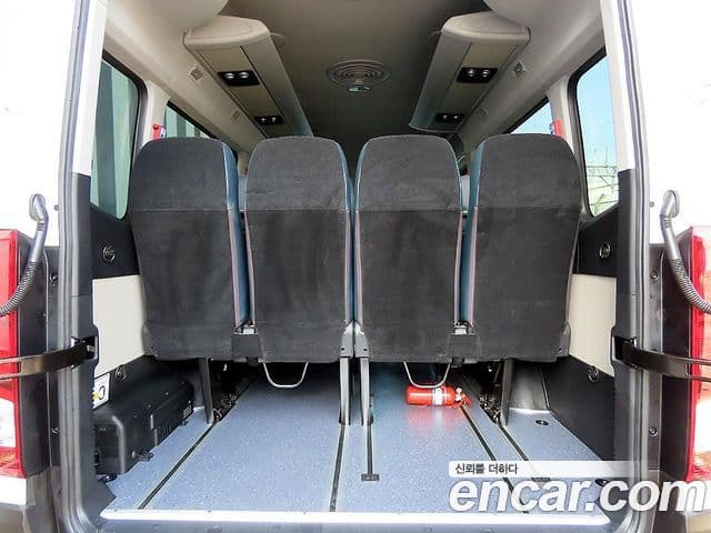 Hyundai 쏠라티 Luxury, 2024 18