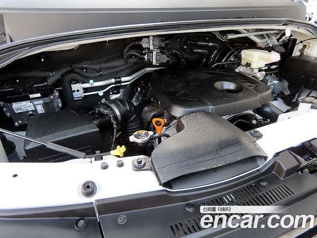 Hyundai 쏠라티 Luxury, 2024 19