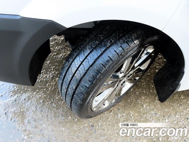 Hyundai 쏠라티 Luxury, 2024 20