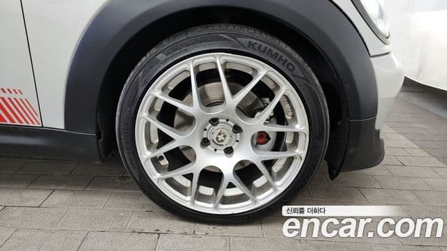 Mini Cooper S 로드스터, 2012 все фото