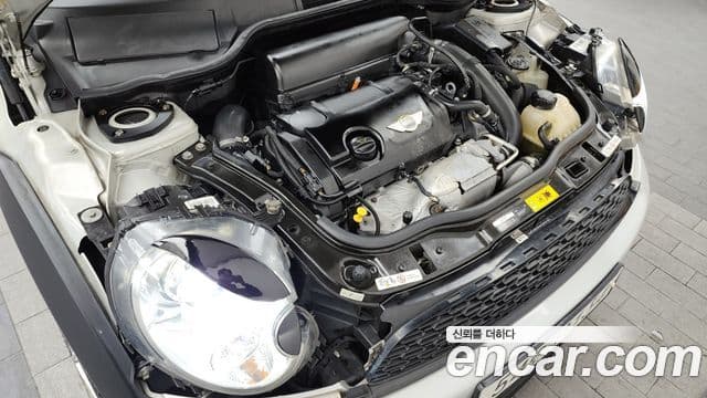 Mini Cooper S 로드스터, 2012 6