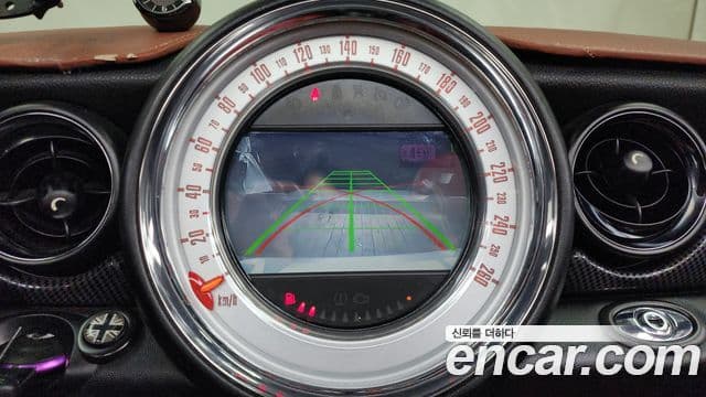 Mini Cooper S 로드스터, 2012 15