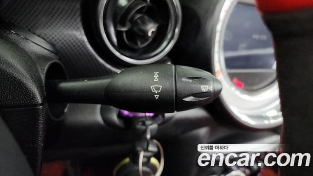 Mini Cooper S 로드스터, 2012 17