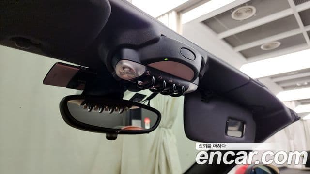 Mini Cooper S 로드스터, 2012 18