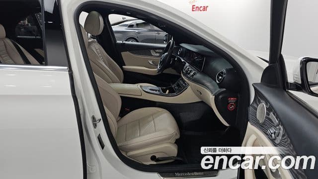 Mercedes-Benz E-класс W213 Avantgarde, 2022 11