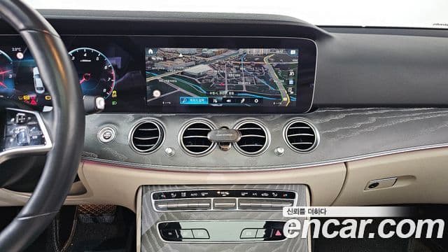 Mercedes-Benz E-класс W213 Avantgarde, 2022 14