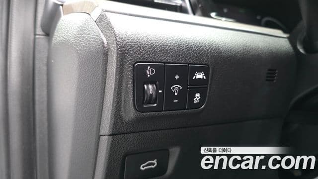 Kia K5 3세대 Signature, 2020 13