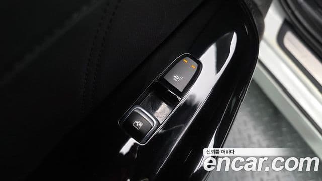 Kia K5 3세대 Signature, 2020 18