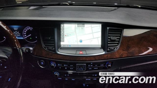 Hyundai Equus(новый кузов / новое поколение) Modern, 2015 14