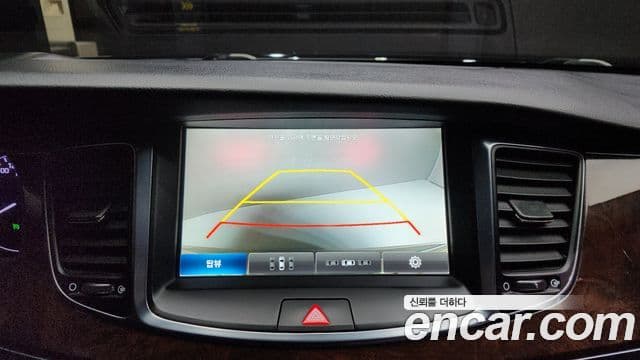 Hyundai Equus(новый кузов / новое поколение) Modern, 2015 15