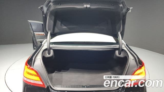 Hyundai Equus(новый кузов / новое поколение) Modern, 2015 20