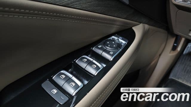 Kia K8 Noblesse, 2022 13