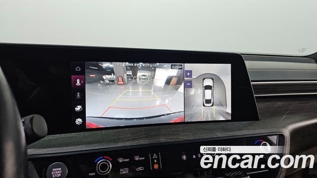 Kia K8 Noblesse, 2022 18