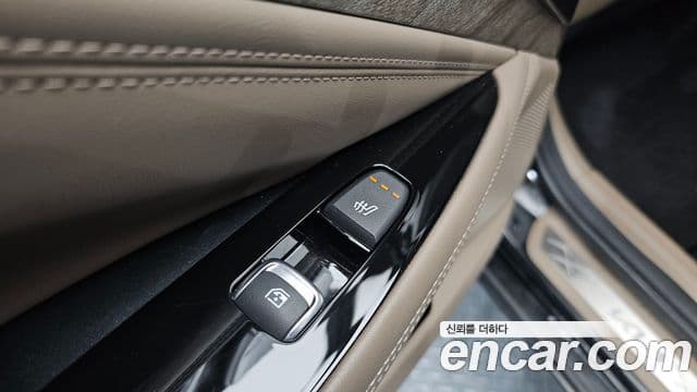 Kia K8 Noblesse, 2022 20