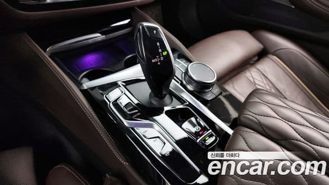 BMW 5시리즈 (G30) 530e M Sport, 2021 9