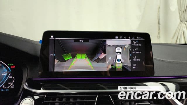 BMW 5시리즈 (G30) 530e M Sport, 2021 15