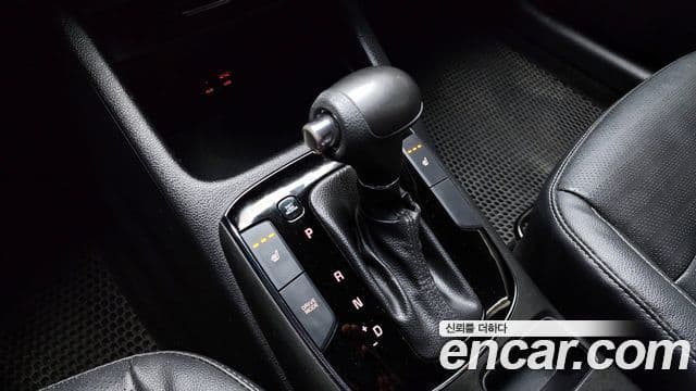 Kia The / новый New K3 дизель Deluxe, 2018 9