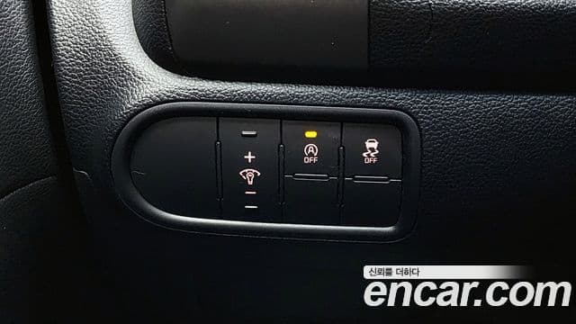 Kia The / новый New K3 дизель Deluxe, 2018 17