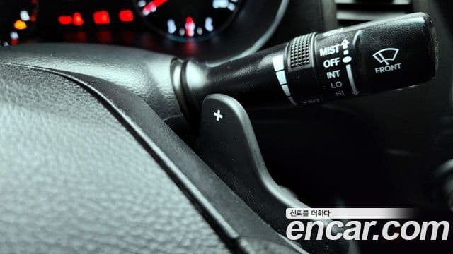 Kia The / новый New K3 дизель Deluxe, 2018 18