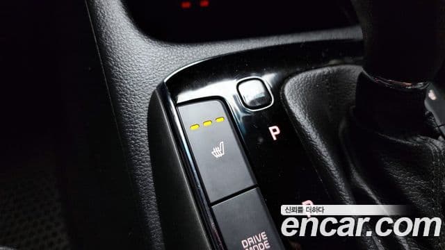 Kia The / новый New K3 дизель Deluxe, 2018 19