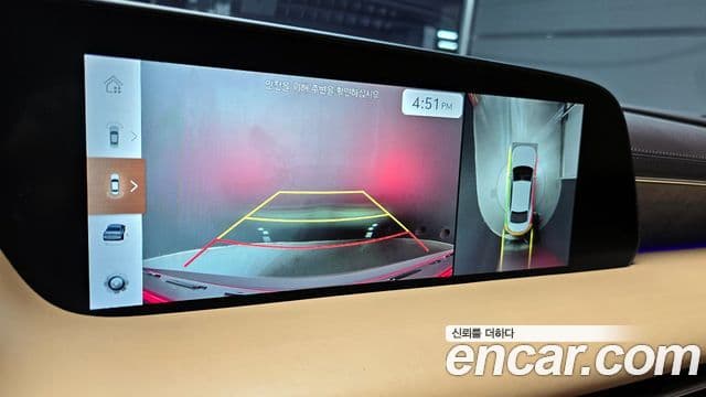 Genesis G90 (RS4) бензин 3.5 турбо AWD, 2023 15