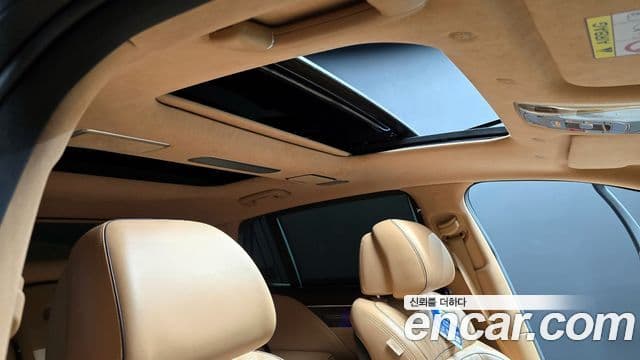 Genesis G90 (RS4) бензин 3.5 турбо AWD, 2023 18