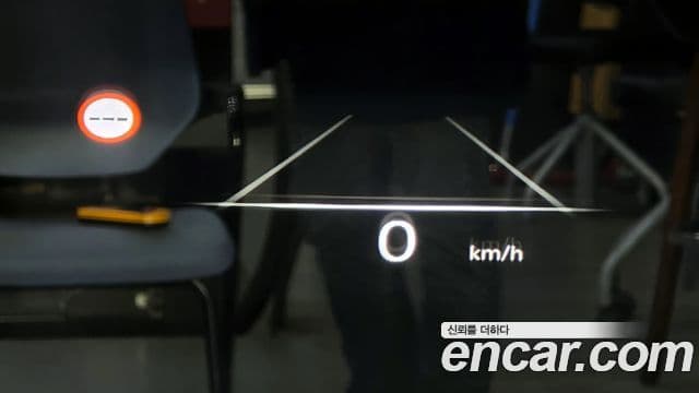 Genesis G90 (RS4) бензин 3.5 турбо AWD, 2023 19