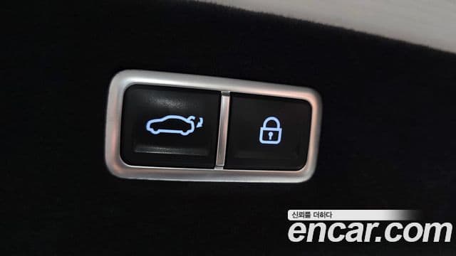 Genesis G90 (RS4) бензин 3.5 турбо AWD, 2023 20