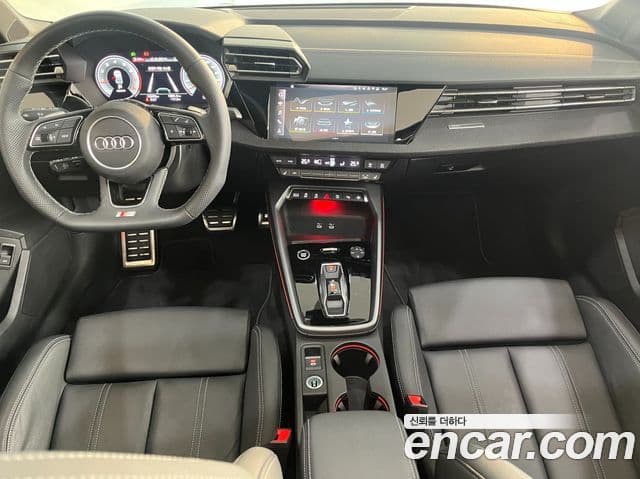 Audi A3 (8Y) Premium, 2025 7
