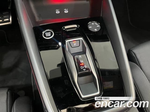 Audi A3 (8Y) Premium, 2025 9