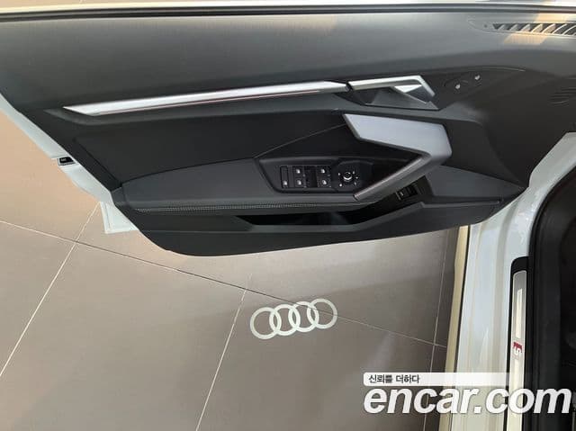 Audi A3 (8Y) Premium, 2025 12