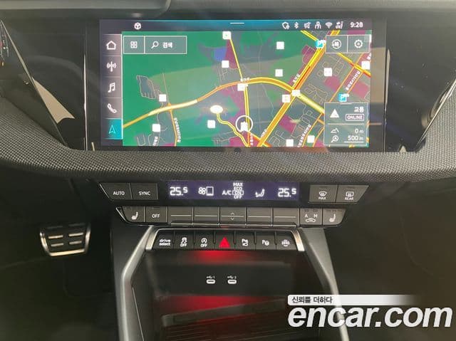 Audi A3 (8Y) Premium, 2025 15