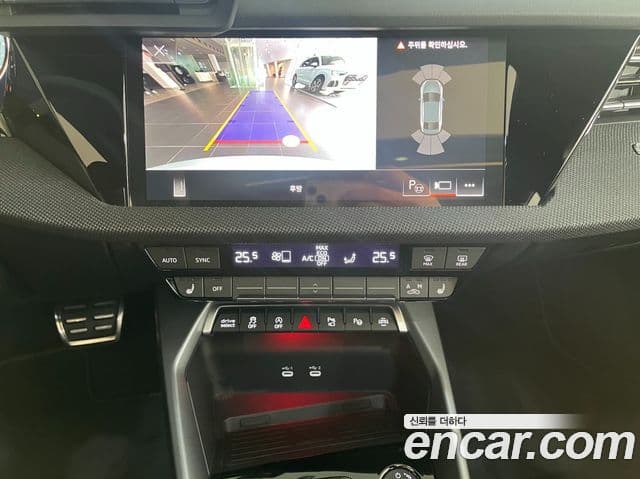 Audi A3 (8Y) Premium, 2025 16