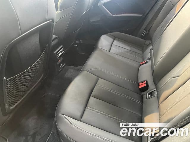 Audi A3 (8Y) Premium, 2025 17