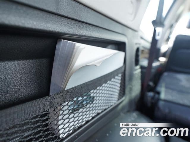 KG모빌리티(SsangYong) Rexton II люксовая версия, 2008 11