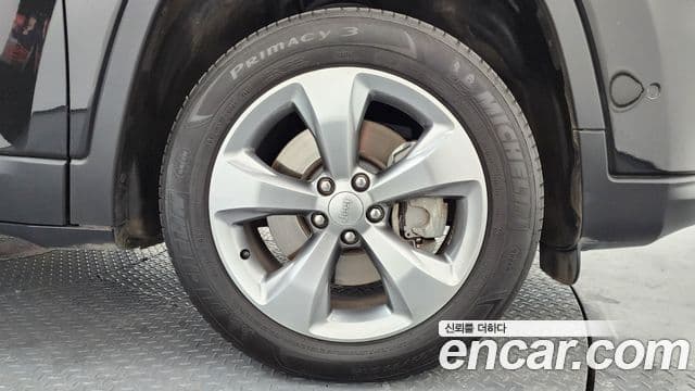 Jeep Cherokee(KL) 2.4 Limited AWD, 2022 все фото