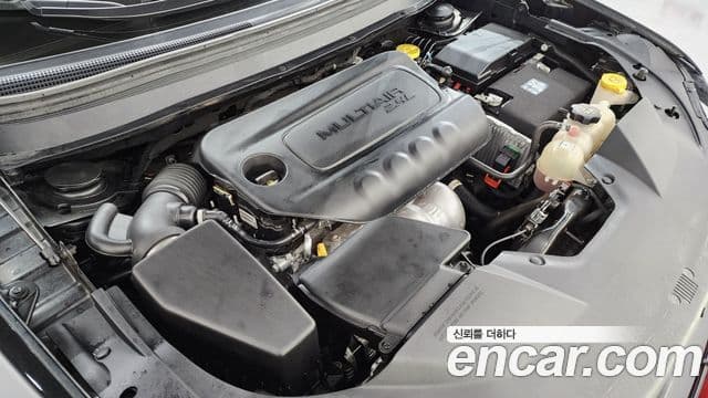 Jeep Cherokee(KL) 2.4 Limited AWD, 2022 6