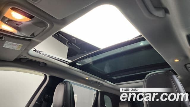 Jeep Cherokee(KL) 2.4 Limited AWD, 2022 19