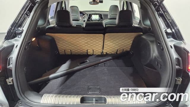 Jeep Cherokee(KL) 2.4 Limited AWD, 2022 20