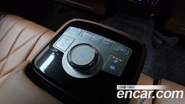 Genesis G80 (RG3) бензин 2.5 турбо 2WD, 2023 19