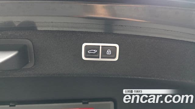 Genesis G80 (RG3) бензин 2.5 турбо 2WD, 2023 20