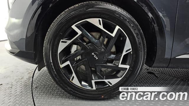 Kia Sportage 5세대 Noblesse, 2024 все фото