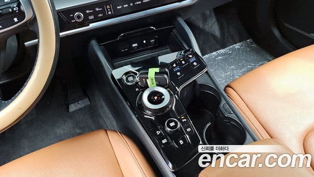 Kia Sportage 5세대 Noblesse, 2024 9