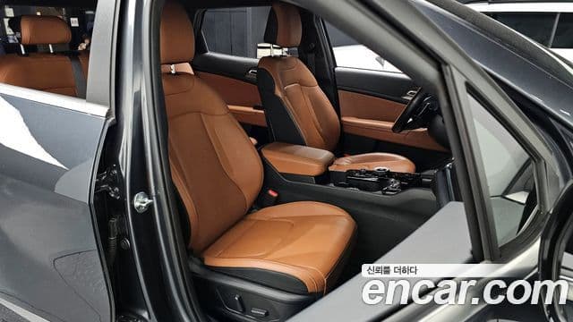 Kia Sportage 5세대 Noblesse, 2024 10