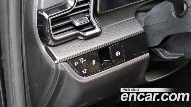 Kia Sportage 5세대 Noblesse, 2024 14