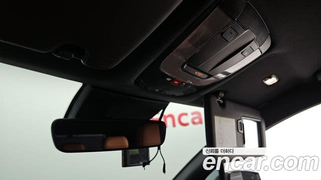 Kia Sportage 5세대 Noblesse, 2024 17