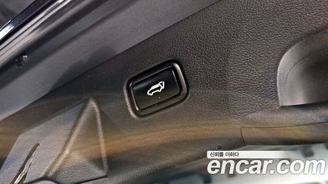 Kia Sportage 5세대 Noblesse, 2024 20