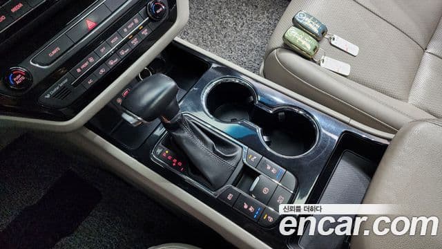 Kia The / новый New Carnival Noblesse, 2019 9