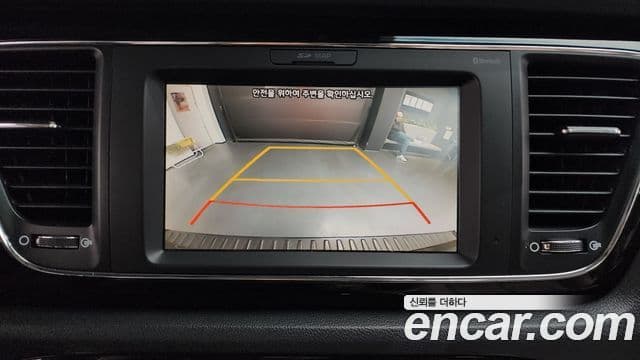 Kia The / новый New Carnival Noblesse, 2019 16